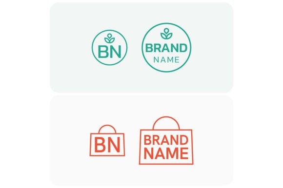 Build a Lasting Brand: The Power of a Cohesive Logo System