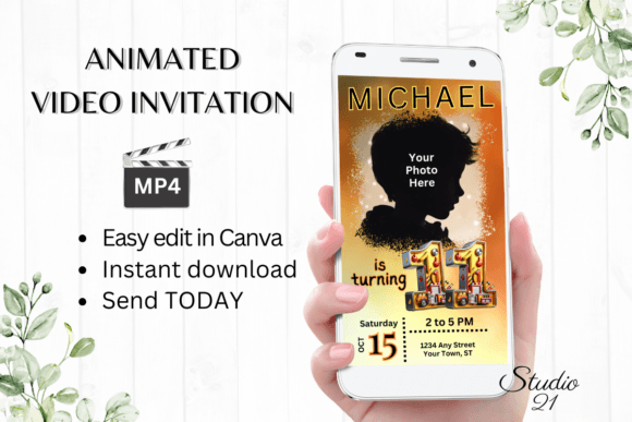 Create a Heroic Celebration with a Firefighter Boy Birthday Invitation