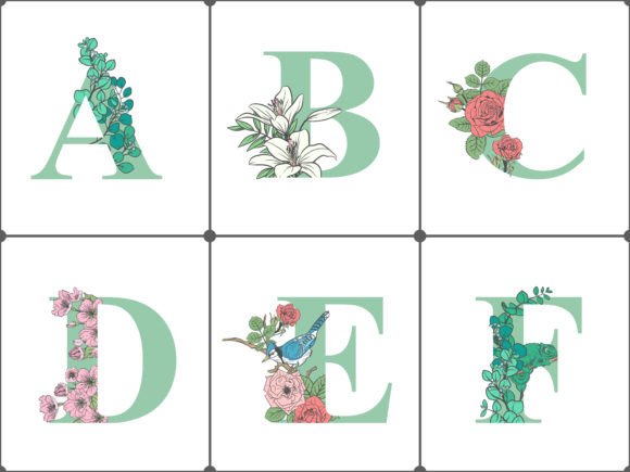 The Quiet Elegance of Minimalist Floral Line Art