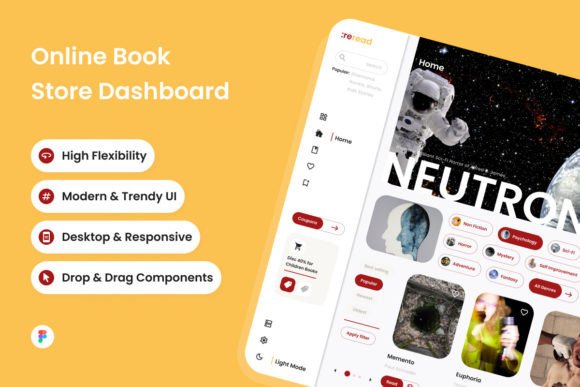 Transforming Your Online Bookstore with ReRead V2