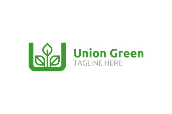 Union Green Logo: A Complete Branding Solution
